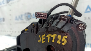 Шифтер АКПП VW Jetta 25-26 з тросом