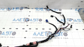 Проводка двери багажника Toyota Highlander 20-26
