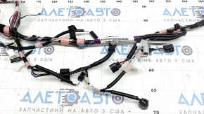 Проводка двери багажника Toyota Highlander 20-26