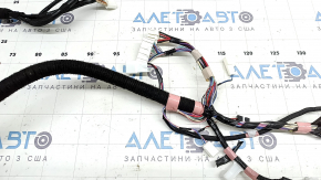 Проводка двери багажника Toyota Highlander 20-26