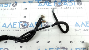 Проводка двери багажника Toyota Highlander 20-26