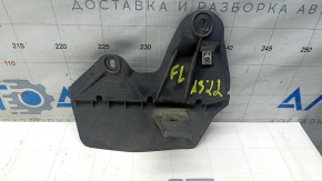 Бризковик порога задній лівий Audi A3 22-26