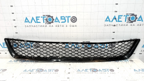 Решетка переднего бампера нижняя BMW X5 E70 11-13 рест