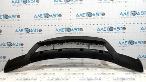 Губа переднего бампера BMW X5 E70 11-13 рест под парктроники