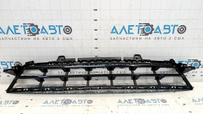 Нижняя решетка переднего бампера BMW X5 G05 19-23 без радара