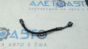 Шланг гальмівний задній лівий Audi A3 22-26