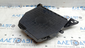 Корпус MODULE VCM LTE Volvo XC60 18-26 з кришкою, зламане кріплення