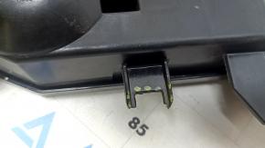 Корпус MODULE VCM LTE Volvo XC60 18-26 з кришкою, зламане кріплення
