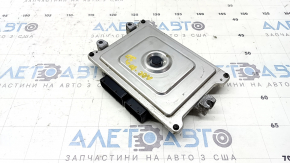 Блок ECU компьютер двигателя Honda Accord 21-22 2.0 hybrid