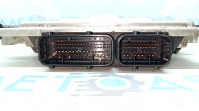 Блок ECU компьютер двигателя Honda Accord 21-22 2.0 hybrid