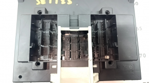 BCM BODY CONTROL MODULE VW Jetta 19-26