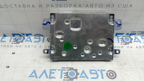 RADIO AUDIO RECEIVER Jeep Compass 22-26