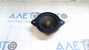 Динамик задней стойки правый Audi Q5 8R 09-17 Bang and Olufsen, примят
