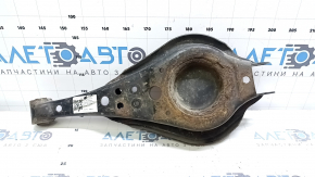 Важел нижній під пружину задній правий Lexus RX350 RX450H 10-15 сайлент під заміну, іржавий