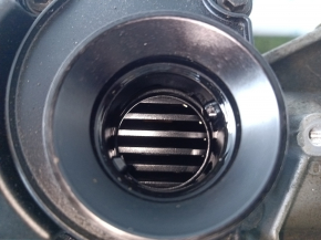 Двигун Volvo XC90 16-17 B4204T27 2.0T T6 108к, компресія 12-12-12-12, запустився, іржавий маховик