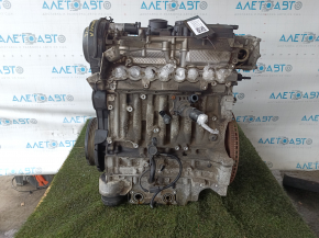 Двигун Volvo XC90 16-17 B4204T27 2.0T T6 108к, компресія 12-12-12-12, запустився, іржавий маховик