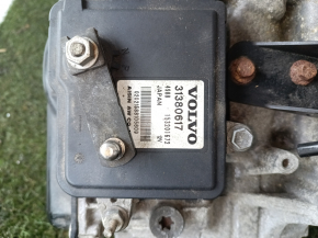 АКПП у зборі Volvo XC90 16-22 TG-81SC AWD T5 108к, з блоком керування