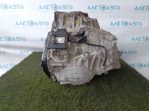 АКПП у зборі Volvo XC90 16-22 TG-81SC AWD T5 108к, з блоком керування