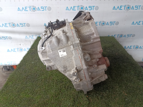 АКПП у зборі Volvo XC90 16-22 TG-81SC AWD T5 108к, з блоком керування