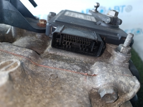 АКПП у зборі Volvo XC90 16-22 TG-81SC AWD T5 108к, з блоком керування