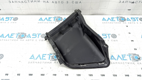 Повітропровід переднього бампера правий VW Taos 22-24
