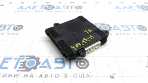 Position Control Computer Assembly Toyota Highlander 20-26