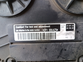 Двигатель Audi Q5 80A 21-24 2.0Т MHEV DPVA, 78к, компрессия 10-10-10-10, запустился