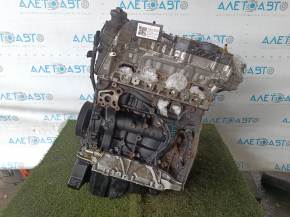 Двигатель Audi Q5 80A 21-24 2.0Т MHEV DPVA, 78к, компрессия 10-10-10-10, запустился