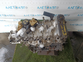 Двигатель Audi Q5 80A 21-24 2.0Т MHEV DPVA, 78к, компрессия 10-10-10-10, запустился