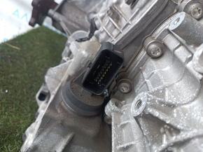 АКПП в сборе Audi Q5 80A 21-24 MHEV UND 7ступ, 78к