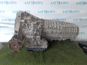 АКПП в сборе Audi Q5 80A 21-24 MHEV UND 7ступ, 78к