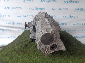 АКПП в сборе Audi Q5 80A 21-24 MHEV UND 7ступ, 78к