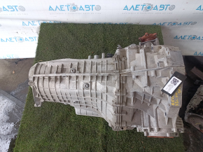 АКПП в сборе Audi Q5 80A 21-24 MHEV UND 7ступ, 78к