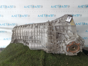 АКПП в сборе Audi Q5 80A 21-24 MHEV UND 7ступ, 78к