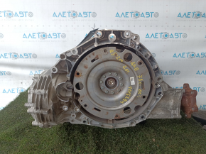АКПП в сборе Audi Q5 80A 21-24 MHEV UND 7ступ, 78к