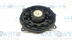 Динамик дверной передний правый Toyota Highlander 20-26 JBL надломы