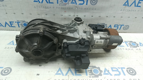 Задний дифференциал редуктор Volvo XC60 18-21 T5, T6 в сборе 157к