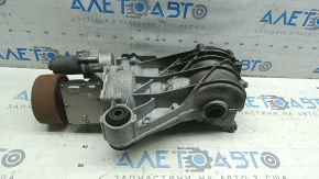 Задний дифференциал редуктор Volvo XC60 18-21 T5, T6 в сборе 157к