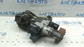 Задний дифференциал редуктор Volvo XC60 18-21 T5, T6 в сборе 157к