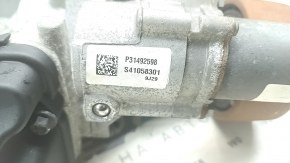 Задний дифференциал редуктор Volvo XC60 18-21 T5, T6 в сборе 157к