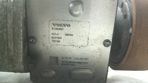 Задний дифференциал редуктор Volvo XC60 18-21 T5, T6 в сборе 157к