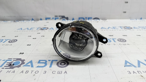 Протитуманна фара ПТФ ліва Toyota Highlander 20-26 LED