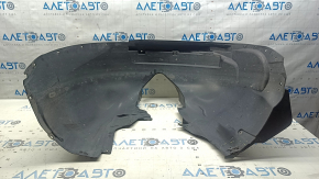 Підкрилок передній лівий Volvo XC60 18-26 під R18, R19, R20 надриви