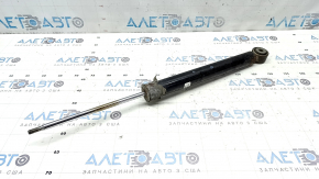 Амортизатор задний правый Honda Accord 18-22 hybrid, ржавый, микротрещины С/Б