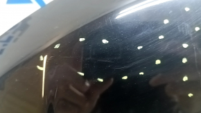 Спойлер дверей багажника Jeep Compass 17-26 із стоп-сигналом, подряпини