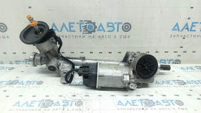 Рейка рулевая Honda Accord 21-22 hybrid, без тяг