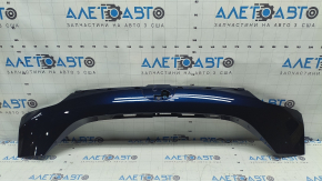 Молдинг дверей багажника нижній Mazda CX-5 23-25 під keyless