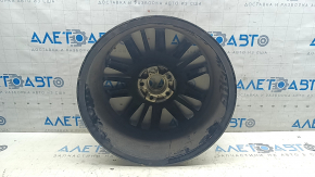 Диск колесный R18x8J ET46 Audi A3 22-24 легкая бордюрка