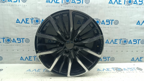 Диск колесный R18x8J ET46 Audi A3 22-24 легкая бордюрка