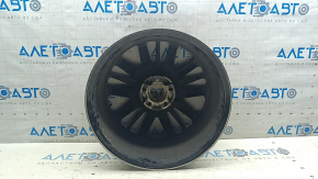 Диск колесный R18x8J ET46 Audi A3 22-24 легкая бордюрка